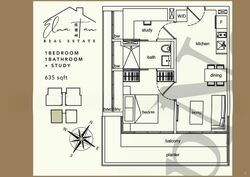 The Mercury (D10), Apartment #563948491